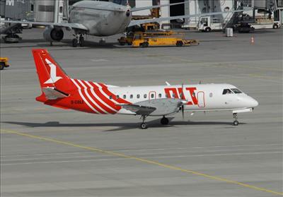 Saab 340