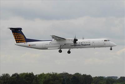 DHC-8