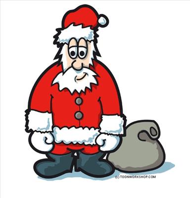 Santa