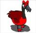 evil goose