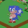 sonic field