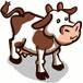 cow