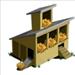 chicken coop