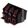 black manor