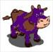 purple cow