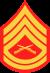 Gunnery Sergeant