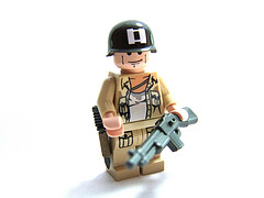 A Lego Dude