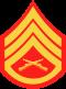 Staff Sergeant