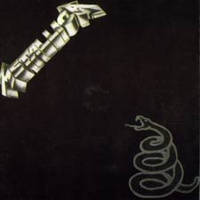The Black Album