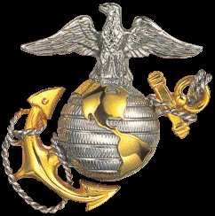 USMC Logo