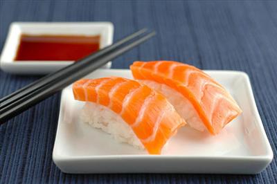 Salmon