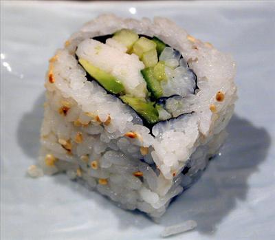 CA Roll