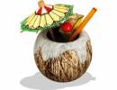 Coconut Drink