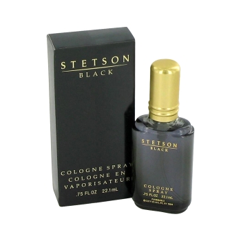 Stetson Black