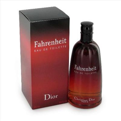 Farenheit