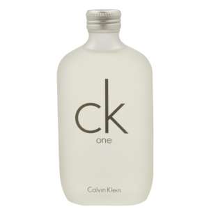 CK one