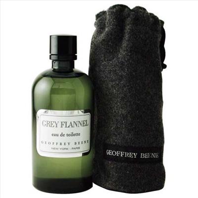 Grey Flanel
