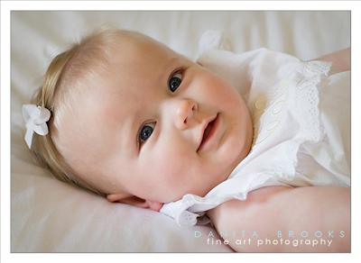beautiful baby