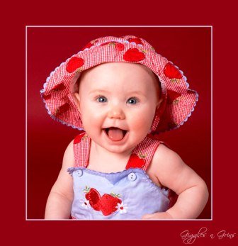 beautiful baby