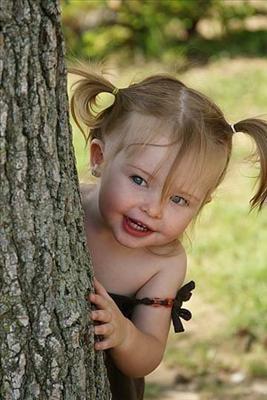 beautiful baby