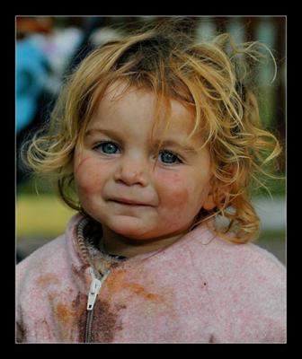 beautiful baby