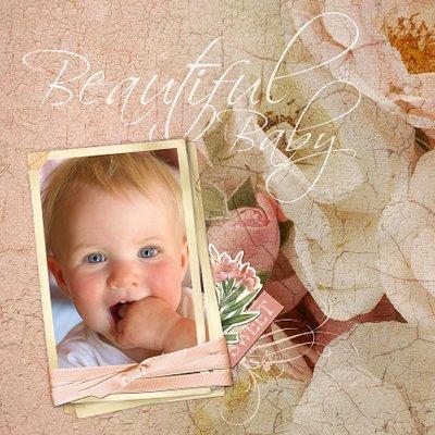 beautiful baby