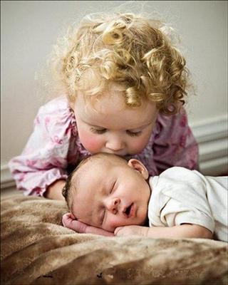 beautiful baby