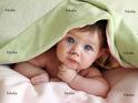 beautiful baby