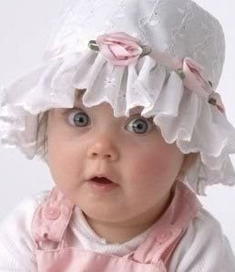 beautiful baby