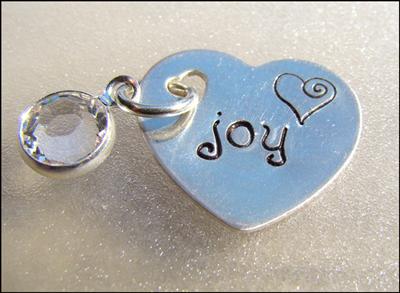 Joyful heart