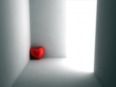 Lonely heart