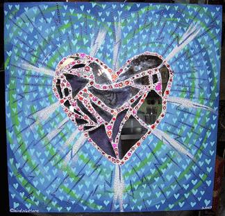 Fragile heart