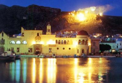 Kalimnos
