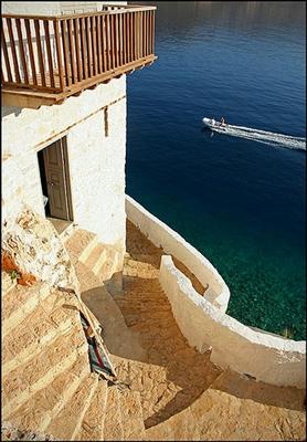 Kastelorizo