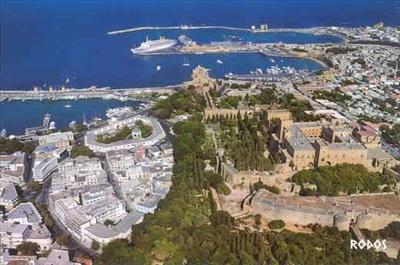 Rhodes