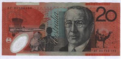 $20.00