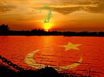 bayrak