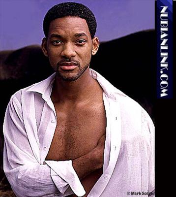 will smith