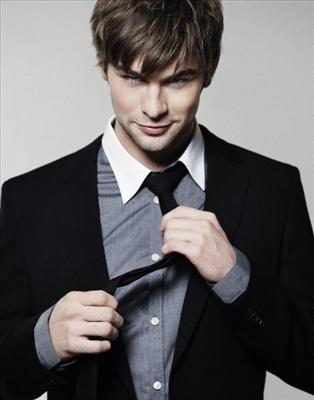 chase crawford