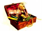 New Year Box (Yılbaşı Sandığı)