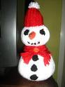 Snow Man (Kardan Adam)