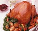 Turkey (Yılbaşı Hindisi)