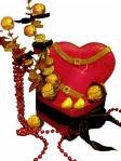 Heart's Gift (Kalpli Hediye)
