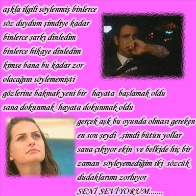 aşk