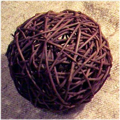 Willow Ball