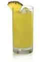 Pineapple Juice