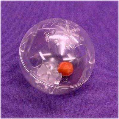 Treat Dispensing Ball