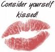 kiss