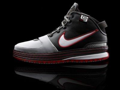 Lebron James THE SIX