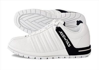 K swiss